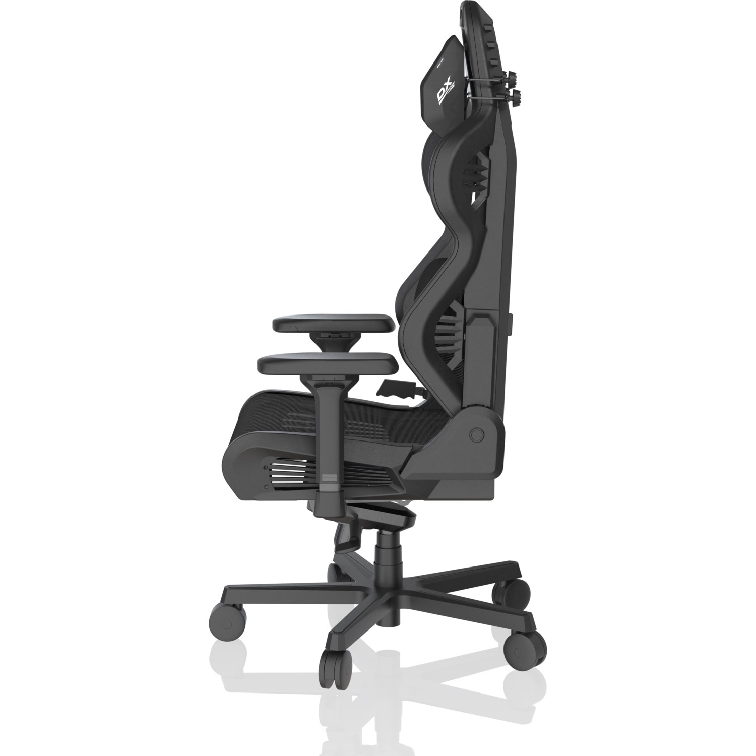 DXRacer AirPro Siyah Gaming (Oyuncu) Koltuğu