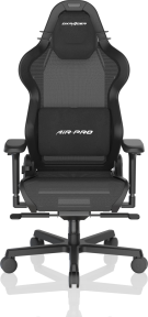 DXRacer AirPro Siyah Gaming (Oyuncu) Koltuğu