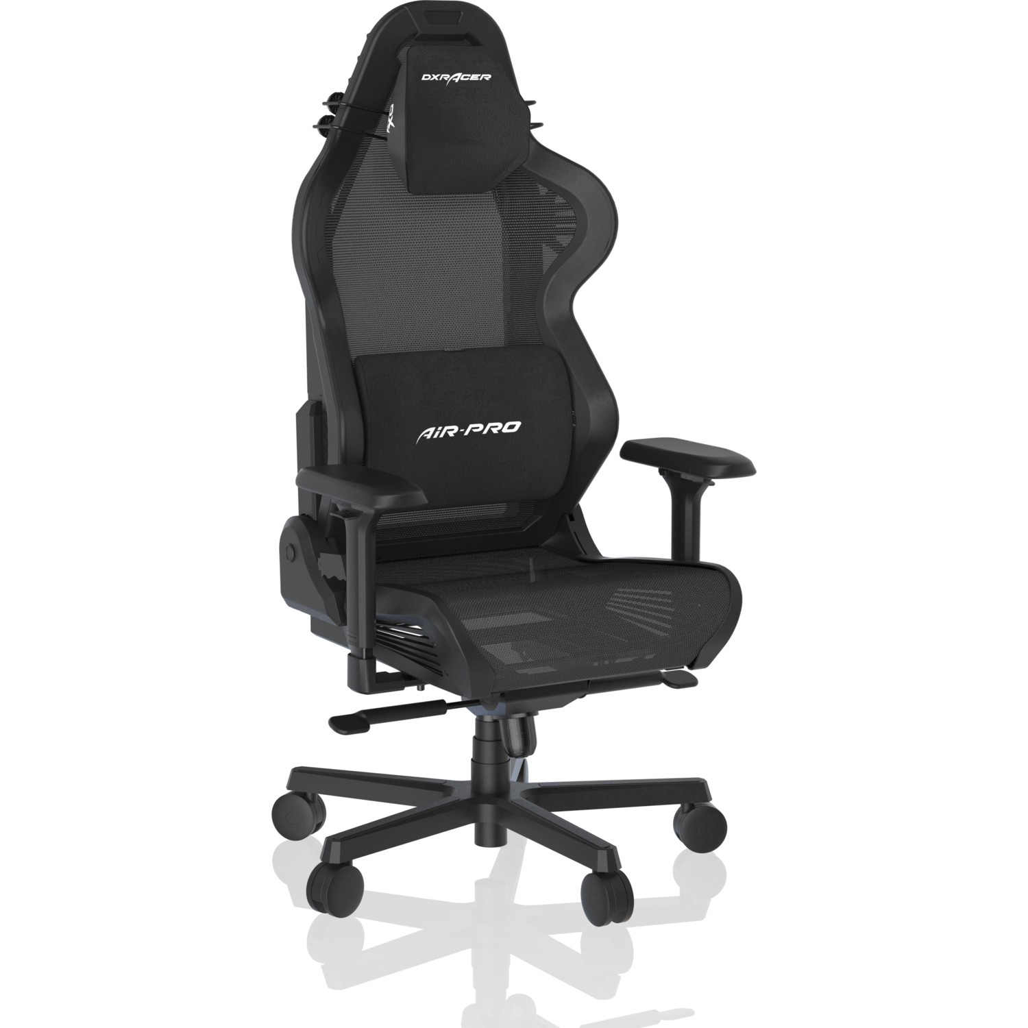 DXRacer AirPro Siyah Gaming (Oyuncu) Koltuğu