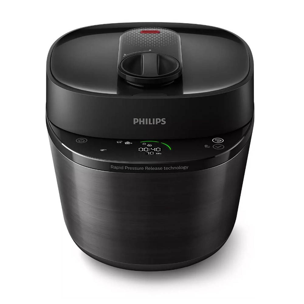 Philips HD2151/62 All in One Cooker 5 lt Çok Amaçlı Pişirici