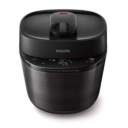 Philips HD2151/62 All in One Cooker 5 lt Çok Amaçlı Pişirici