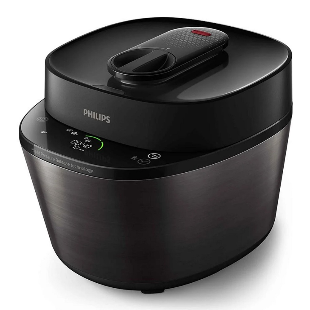 Philips HD2151/62 All in One Cooker 5 lt Çok Amaçlı Pişirici