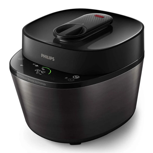 Philips HD2151/62 All in One Cooker 5 lt Çok Amaçlı Pişirici