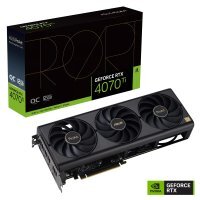 Asus ProArt GeForce RTX 4070 Ti OC PROART-RTX4070TI-O12G 12GB GDDR6X 192Bit DX12 Ekran Kartı