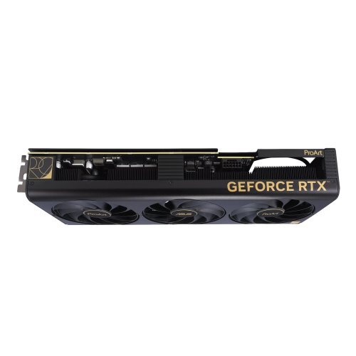 Asus ProArt GeForce RTX 4070 Ti OC PROART-RTX4070TI-O12G 12GB GDDR6X 192Bit DX12 Ekran Kartı