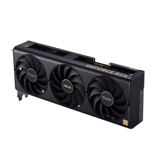 Asus ProArt GeForce RTX 4070 Ti OC PROART-RTX4070TI-O12G 12GB GDDR6X 192Bit DX12 Ekran Kartı
