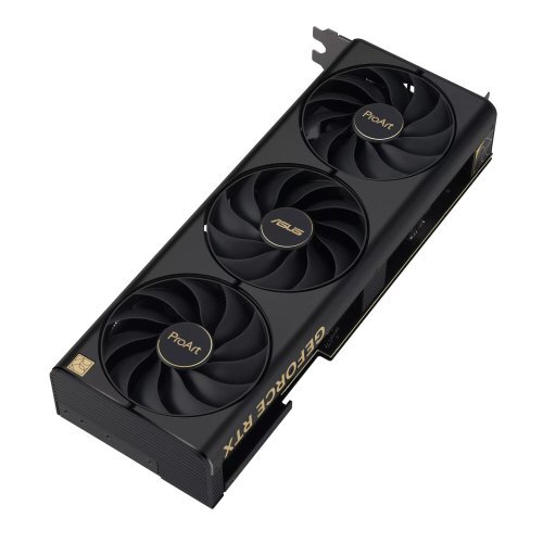 Asus ProArt GeForce RTX 4070 Ti OC PROART-RTX4070TI-O12G 12GB GDDR6X 192Bit DX12 Ekran Kartı