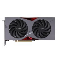 COLORFUL RTX 4060 8GB GDDR6 128Bit NB DUO 8GB-V DX12 Gaming (Oyuncu) Ekran Kartı