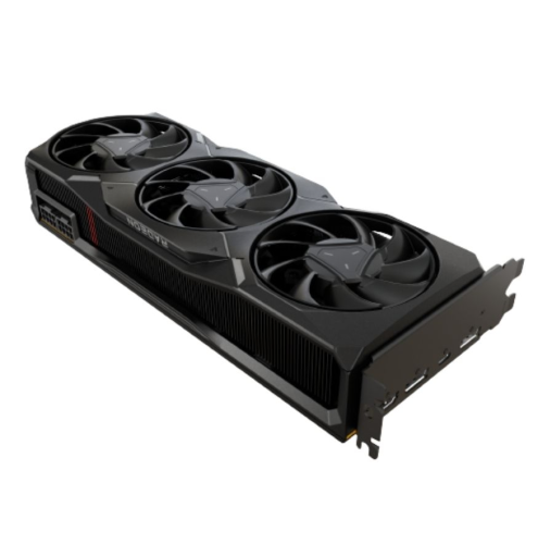 XFX AMD Radeon RX 7900 GRE RX-79GMBABFB 16GB GDDR6 256Bit DX12 Gaming (Oyuncu) Ekran Kartı (Bulk-Kutusuz)