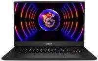 MSI Titan GT77HX 13VI-069TR I9-13980HX 128GB DDR5 4TB SSD 16 GB GeForce RTX 4090 17.3″ 4K UHD 144Hz W11 Gaming (Oyuncu) Notebook