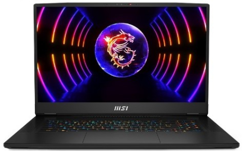 MSI Titan GT77HX 13VI-069TR I9-13980HX 128GB DDR5 4TB SSD 16 GB GeForce RTX 4090 17.3″ 4K UHD 144Hz W11 Gaming (Oyuncu) Notebook