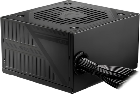 MSI Mag A500DN 500W 80+ Power Supply