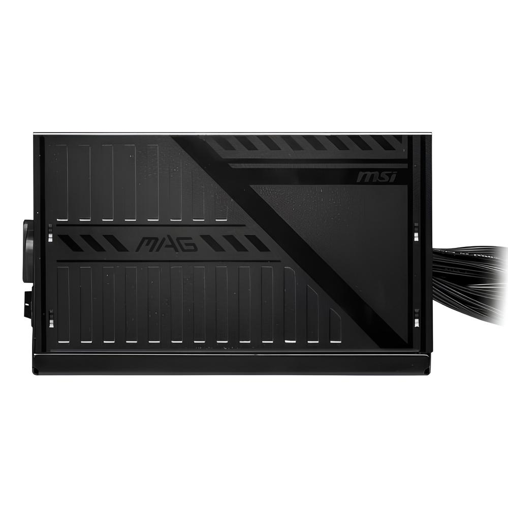 MSI Mag A500DN 500W 80+ Power Supply