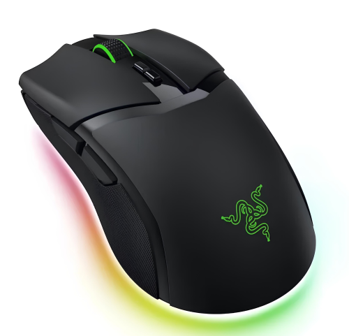 Razer Cobra Pro RZ01-04660100-R3G1 30000 DPI 8 Tuş RGB Kablosuz Gaming (Oyuncu) Mouse