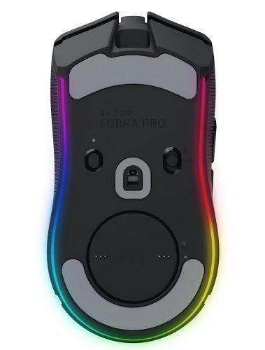 Razer Cobra Pro RZ01-04660100-R3G1 30000 DPI 8 Tuş RGB Kablosuz Gaming (Oyuncu) Mouse
