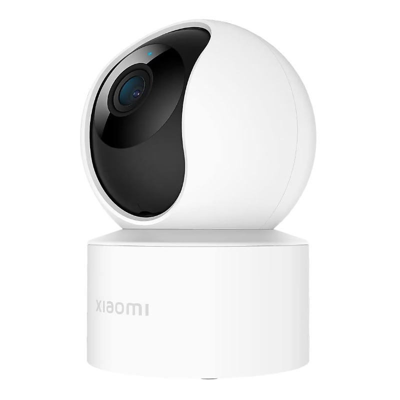 Xiaomi Smart C200 360° Full HD 1080p Wi-Fi Akıllı Güvenlik Kamerası