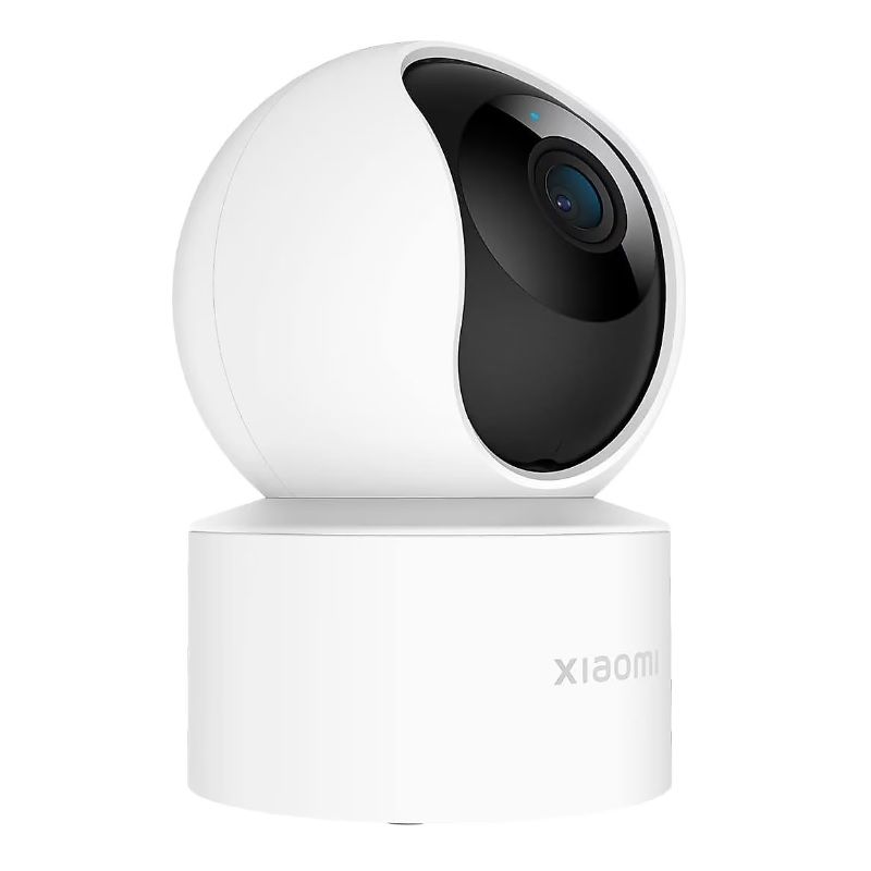 Xiaomi Smart C200 360° Full HD 1080p Wi-Fi Akıllı Güvenlik Kamerası