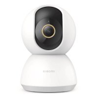 Xiaomi Smart C300 360° 2K Wi-Fi Akıllı Güvenlik Kamerası