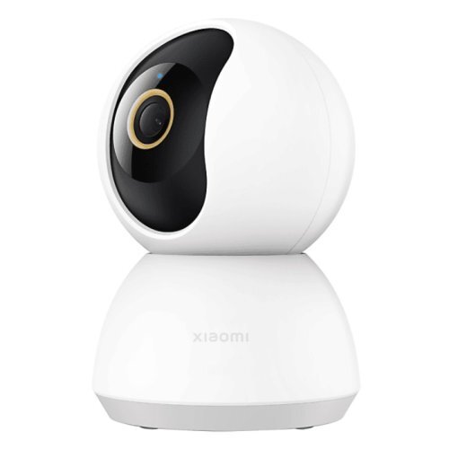 Xiaomi Smart C300 360° 2K Wi-Fi Akıllı Güvenlik Kamerası