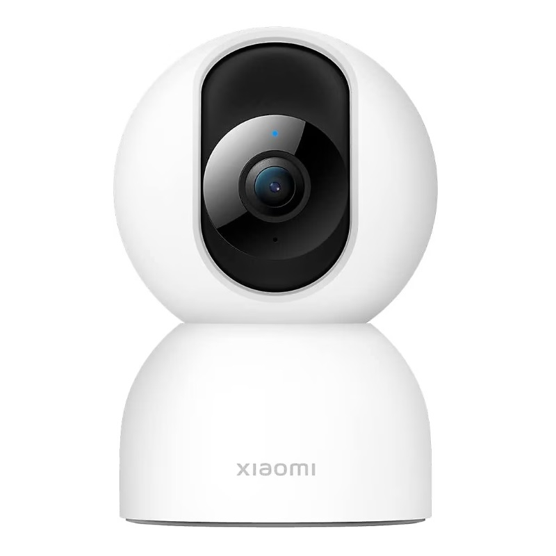 Xiaomi Smart C400 360° 2.5K Wi-Fi Akıllı Güvenlik Kamerası