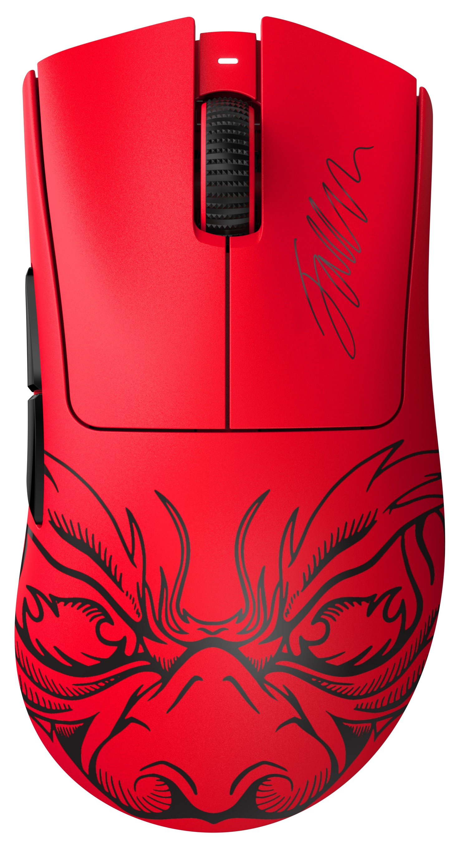 Razer DeathAdder V3 Pro Faker Edition RZ01-04630400-R3M1 30000 DPI 5 Tuş Optik Kablosuz Gaming (Oyuncu) Mouse
