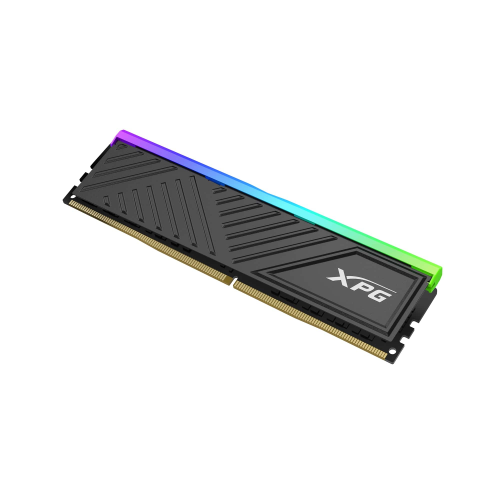 XPG Spectrix D35G AX4U36008G18I-SBKD35G RGB 8GB (1x8GB) DDR4 3600MHz CL18 Gaming (Oyuncu) Ram