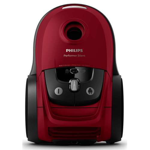 Philips Performer Silent FC8781/09 750 W Toz Torbalı Süpürge