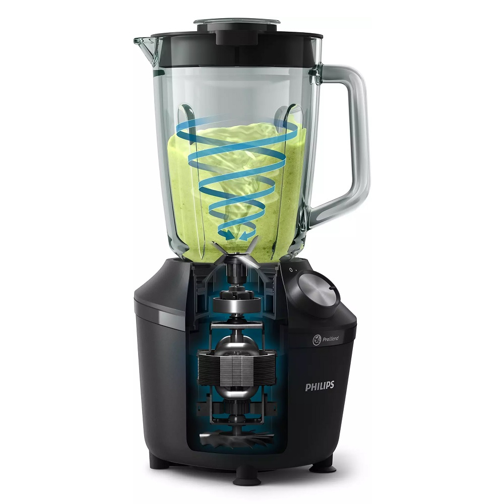 Philips HR2291/41 600 W Smoothie Blender