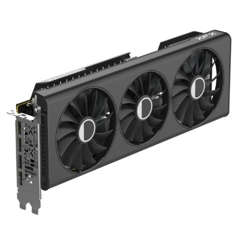 XFX Speedster QICK 319 AMD Radeon RX 7800 XT CORE RX-78TQICKF9 16GB GDDR6 256Bit DX12 Gaming (Oyuncu) Ekran Kartı