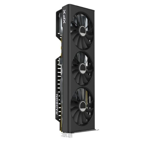 XFX Speedster QICK 319 AMD Radeon RX 7800 XT CORE RX-78TQICKF9 16GB GDDR6 256Bit DX12 Gaming (Oyuncu) Ekran Kartı