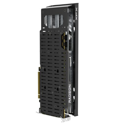 XFX Speedster QICK 319 AMD Radeon RX 7800 XT CORE RX-78TQICKF9 16GB GDDR6 256Bit DX12 Gaming (Oyuncu) Ekran Kartı