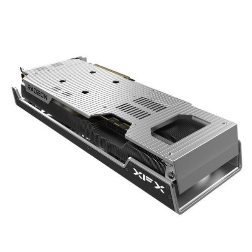 XFX Speedster MERC 319 AMD Radeon RX 7800 XT RX-78TMERCB9 Black 16GB GDDR6 256Bit DX12 Gaming (Oyuncu) Ekran Kartı