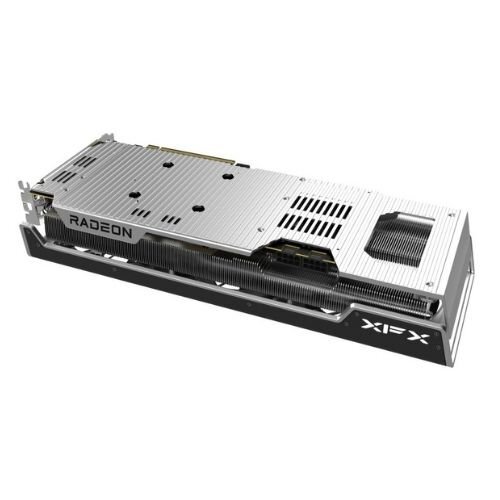 XFX Speedster MERC 319 AMD Radeon RX 7800 XT RX-78TMERCB9 Black 16GB GDDR6 256Bit DX12 Gaming (Oyuncu) Ekran Kartı
