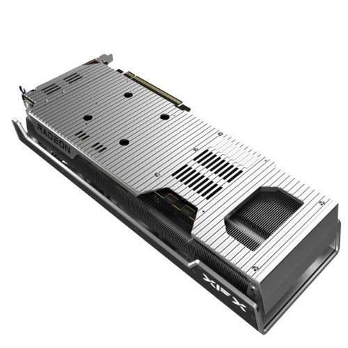 XFX Speedster MERC 319 AMD Radeon RX 7800 XT RX-78TMERCB9 Black 16GB GDDR6 256Bit DX12 Gaming (Oyuncu) Ekran Kartı