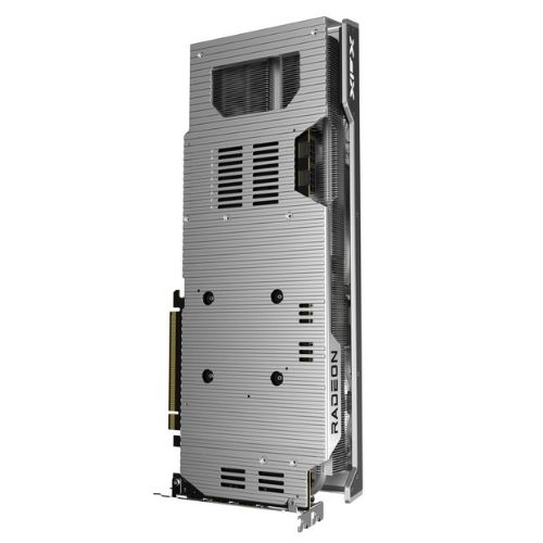 XFX Speedster MERC 319 AMD Radeon RX 7800 XT RX-78TMERCB9 Black 16GB GDDR6 256Bit DX12 Gaming (Oyuncu) Ekran Kartı