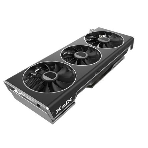 XFX Speedster MERC 319 AMD Radeon RX 7800 XT RX-78TMERCB9 Black 16GB GDDR6 256Bit DX12 Gaming (Oyuncu) Ekran Kartı