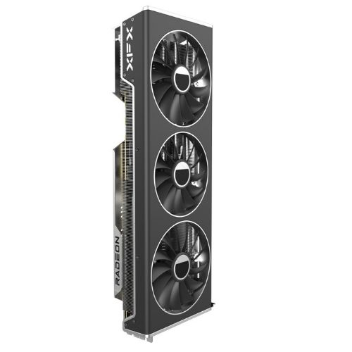 XFX Speedster MERC 319 AMD Radeon RX 7800 XT RX-78TMERCB9 Black 16GB GDDR6 256Bit DX12 Gaming (Oyuncu) Ekran Kartı