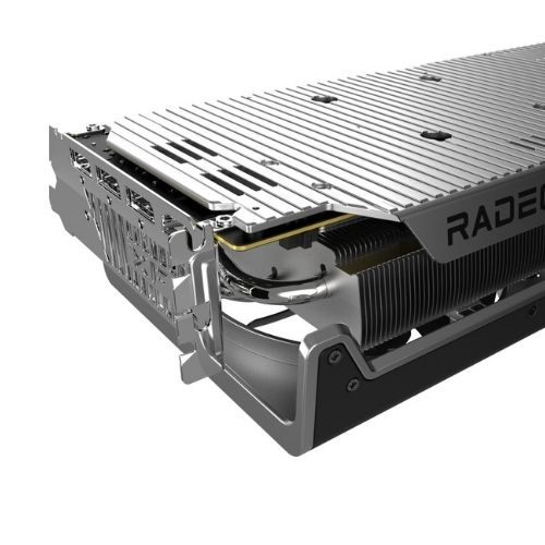XFX Speedster MERC 319 AMD Radeon RX 7800 XT RX-78TMERCB9 Black 16GB GDDR6 256Bit DX12 Gaming (Oyuncu) Ekran Kartı