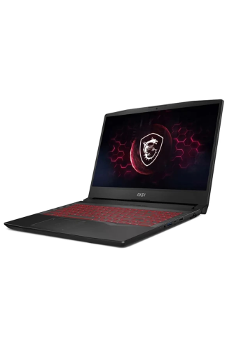 MSI Pulse GL66 12UEK-1255XTR i7-12700H 16GB 1TB SSD 6GB GeForce RTX 3060 15.6″ Full HD FreeDOS Gaming (Oyuncu) Notebook