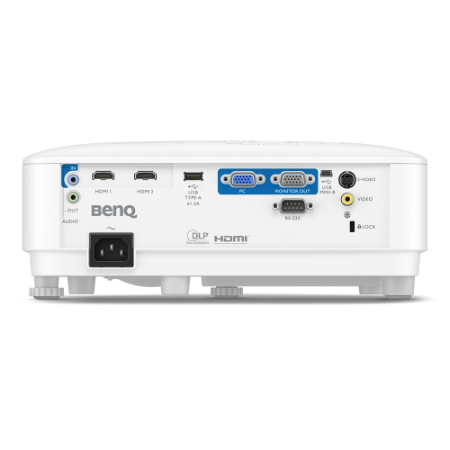 BenQ MS560 800x600 4000 ANSI Lümen Projeksiyon