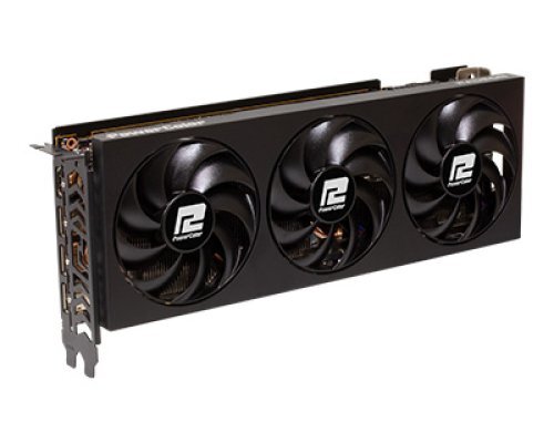 POWERCOLOR FIGHTER RX 7700XT 12G-F/OC 12GB GDDR6 192Bit DX12 Gaming (Oyuncu) Ekran Kartı