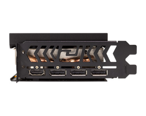 POWERCOLOR FIGHTER RX 7700XT 12G-F/OC 12GB GDDR6 192Bit DX12 Gaming (Oyuncu) Ekran Kartı