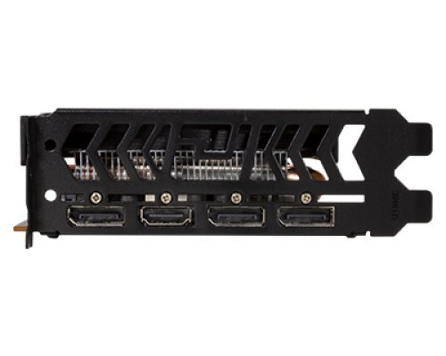 POWERCOLOR FIGHTER RX 6600 8GBD6-3DH 8GB GDDR6 128Bit DX12 Gaming (Oyuncu) Ekran Kartı
