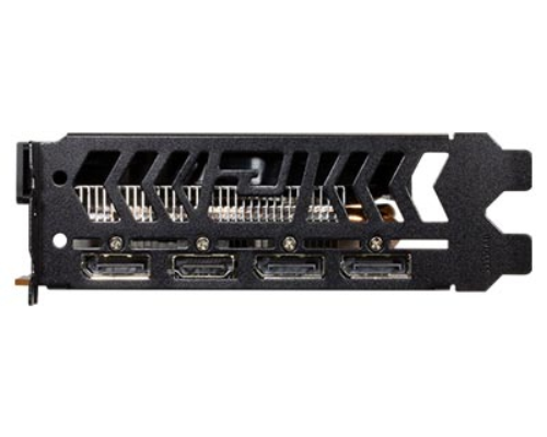 POWERCOLOR FIGHTER 6650XT 8GBD6-3DH 8GB GDDR6 128Bit DX12 Gaming (Oyuncu) Ekran Kartı