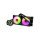 Lian Li Galahad II Trinity SL-INFINITY AIO 240mm Siyah RGB İşlemci Sıvı Soğutucu (G89.GA2T24INB.00)