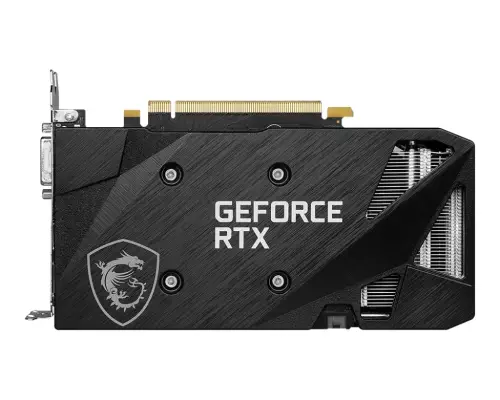 MSI GeForce RTX 3050 VENTUS 2X XS 8G OC GDDR6 128bit DX12 Gaming (Oyuncu) Ekran Kartı