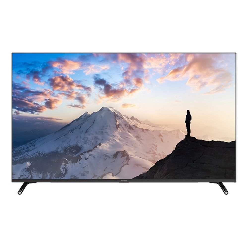Axen AX50FIL242 50″ 127 Ekran 4K Ultra HD Uydu Alıcılı webOS Smart LED TV