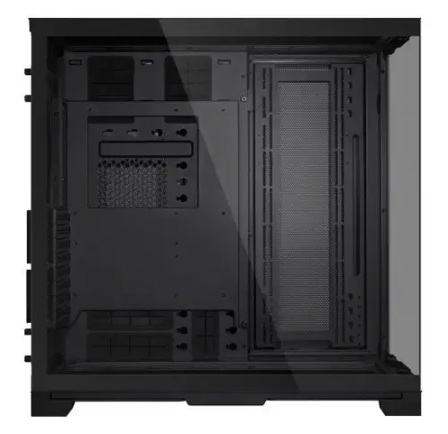 Lian Li O11 Dynamic Evo XL Siyah Full-Tower E-ATX Gaming (Oyuncu) Kasa (G99.O11DEXL-X.00)
