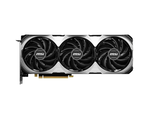 MSI GeForce RTX 4070 Ti Ventus 3X E 12G OC 12GB GDDR6X 192Bit DX12 Gaming (Oyuncu) Ekran Kartı