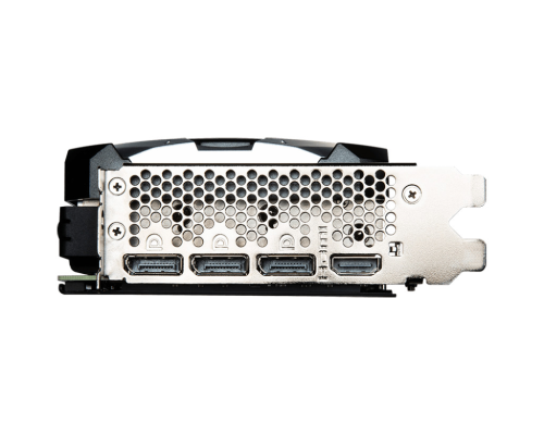 MSI GeForce RTX 4070 Ti Ventus 3X E 12G OC 12GB GDDR6X 192Bit DX12 Gaming (Oyuncu) Ekran Kartı